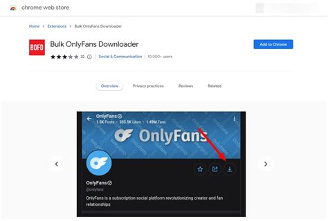 download onlyfans messages chrome|OnlyFans Downloader